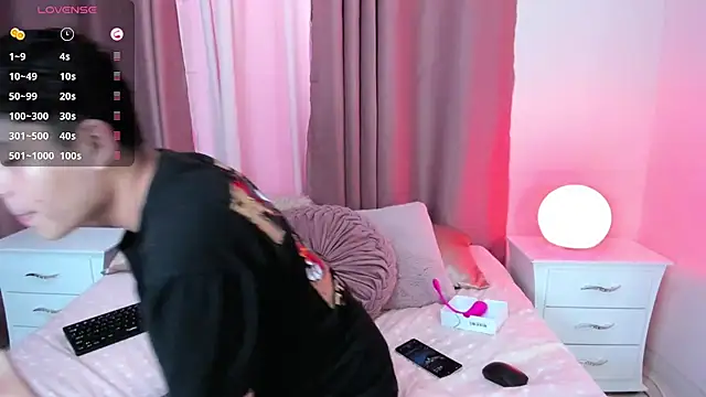 chico medusa online show from April 5, 2026, 7:55 pm