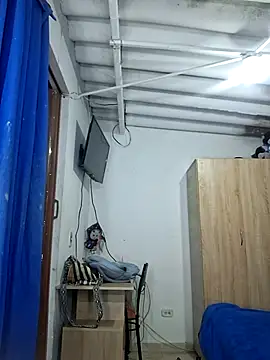 Scarlett zoee online show from March 17, 2026, 12:59 am