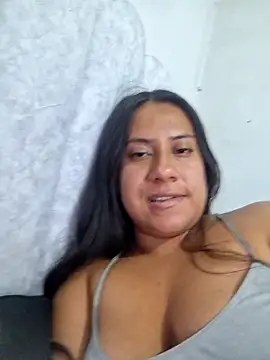 Scarlett zoee online show from April 9, 2026, 3:17 am