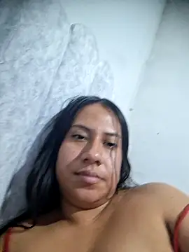 Scarlett zoee online show from May 1, 2026, 5:12 am