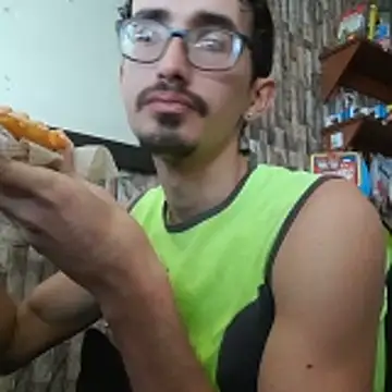 jhosuamoore online show from March 14, 2026, 1:38 pm