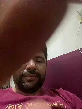 GabrielFlex19cm online show from June 24, 2026, 2:10 am