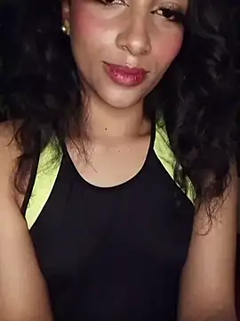 KattyBerryX online show from July 1, 2026, 9:14 pm