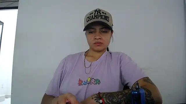 May-ana online show from March 18, 2026, 10:24 pm