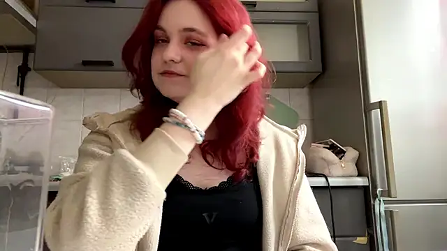 Red Aria online show from March 12, 2026, 11:16 am