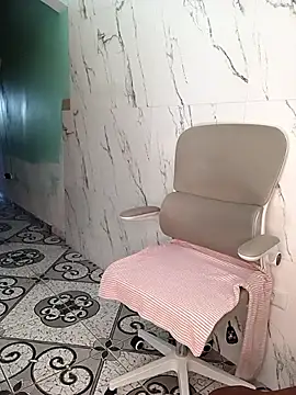 Atena demeter online show from April 20, 2026, 3:15 pm