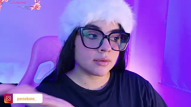 Snapshot of its_persy chatting on March 29, 2026, 8:53 pm its persy online show from March 29, 2026, 8:53 pm