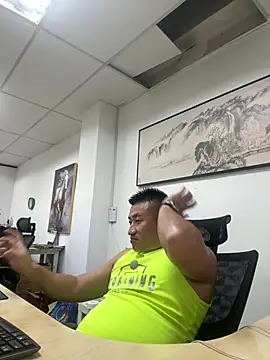 Cunzhangshibage02 online show from April 30, 2026, 3:40 pm