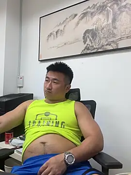 Cunzhangshibage02 online show from July 6, 2026, 11:51 am