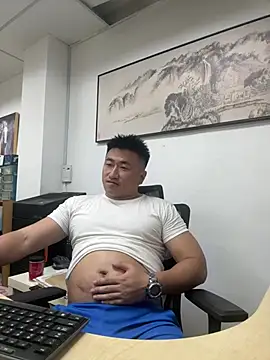 Cunzhangshibage02 online show from July 12, 2026, 3:03 pm
