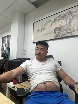 Cunzhangshibage02 online show from July 13, 2026, 3:15 pm
