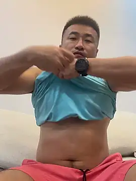 Cunzhangshibage02 online show from July 31, 2026, 2:49 pm