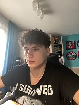 Fideito11 online show from April 20, 2026, 4:54 pm