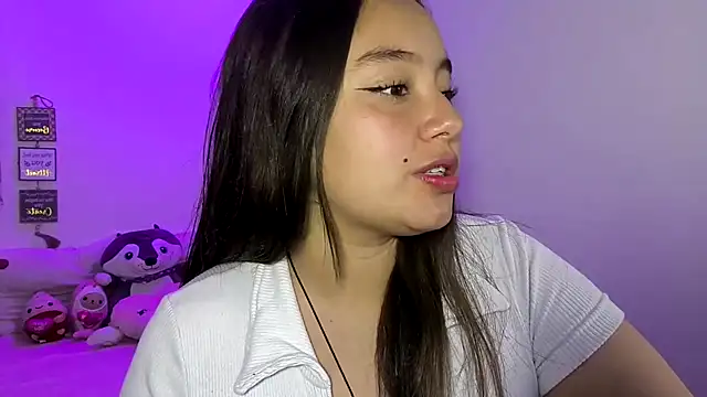 cherry valeria online show from July 16, 2026, 3:12 am