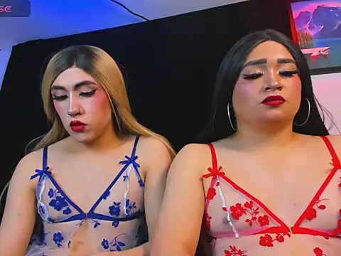 naughty trans dolls online show from June 11, 2026, 2:53 am