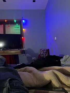 goodsensual28 online show from March 13, 2026, 5:25 am