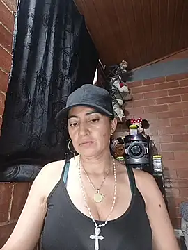 Snapshot of Alexandrina chatting on June 30, 2026, 8:10 pm Alexandrina online show from June 30, 2026, 8:10 pm