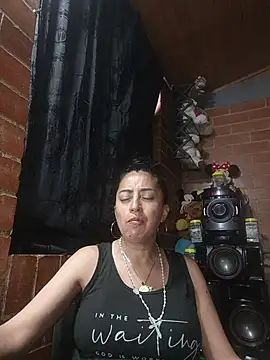 Snapshot of Alexandrina chatting on July 2, 2026, 8:59 pm Alexandrina online show from July 2, 2026, 8:59 pm