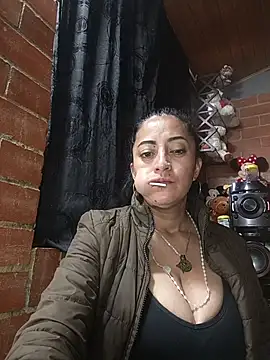 Snapshot of Alexandrina chatting on July 5, 2026, 1:29 pm Alexandrina online show from July 5, 2026, 1:29 pm