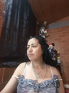 Snapshot of Alexandrina chatting on July 12, 2026, 4:09 pm Alexandrina online show from July 12, 2026, 4:09 pm