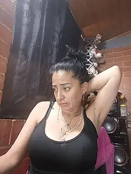 Snapshot of Alexandrina chatting on July 19, 2026, 6:44 pm Alexandrina online show from July 19, 2026, 6:44 pm