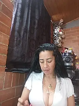 Snapshot of Alexandrina chatting on July 23, 2026, 5:11 pm Alexandrina online show from July 23, 2026, 5:11 pm