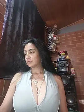 Snapshot of Alexandrina chatting on July 24, 2026, 5:33 pm Alexandrina online show from July 24, 2026, 5:33 pm