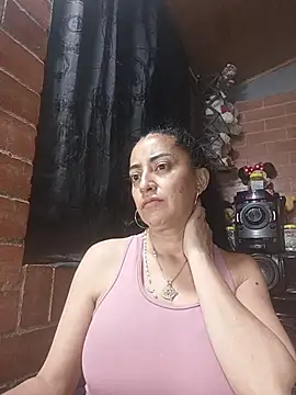 Snapshot of Alexandrina chatting on July 28, 2026, 12:07 am Alexandrina online show from July 28, 2026, 12:07 am