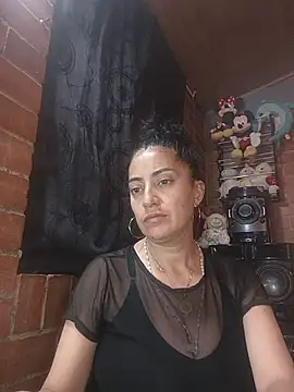 Snapshot of Alexandrina chatting on August 4, 2026, 10:12 pm Alexandrina online show from August 4, 2026, 10:12 pm