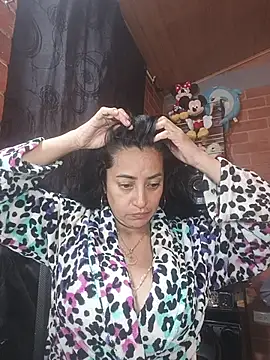 Snapshot of Alexandrina chatting on August 7, 2026, 5:48 pm Alexandrina online show from August 7, 2026, 5:48 pm