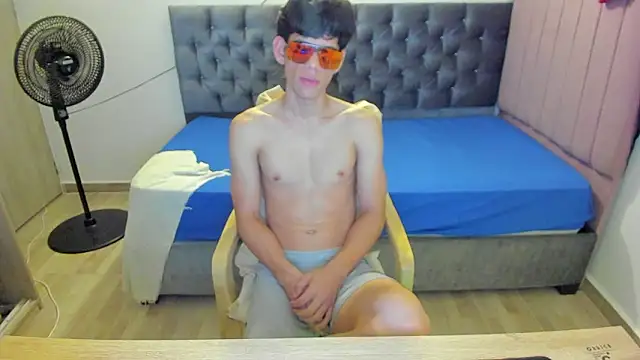 Josy 11 online show from March 19, 2026, 3:10 am