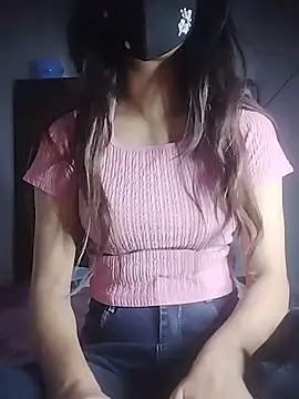 Tasty Cherry online show from May 15, 2026, 9:55 pm
