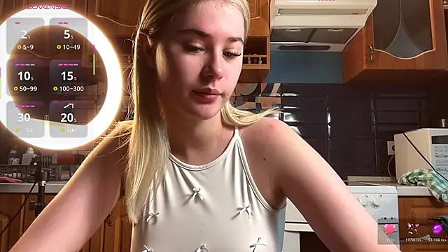 ivygenesis online show from April 15, 2026, 5:14 am