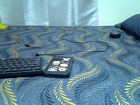 Snapshot of KendyQ_ chatting on June 4, 2026, 7:31 pm KendyQ online show from June 4, 2026, 7:31 pm