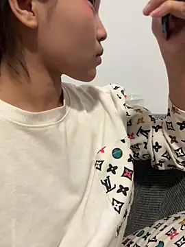 x-xingai2 online show from March 27, 2026, 3:01 pm