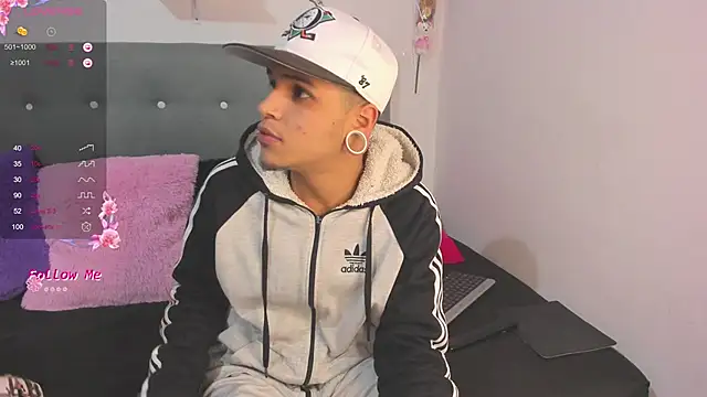 geminis scorpio 10 online show from April 28, 2026, 8:08 am