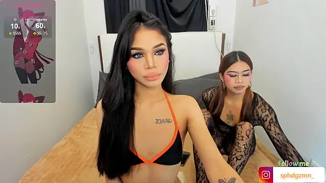 Ameliaveleria online show from March 22, 2026, 9:13 am