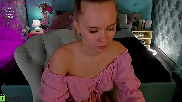Alice Pleasance online show from March 31, 2026, 8:26 am