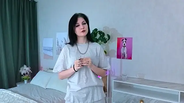 Snapshot of JohnaDoria chatting on March 23, 2026, 11:14 am JohnaDoria online show from March 23, 2026, 11:14 am