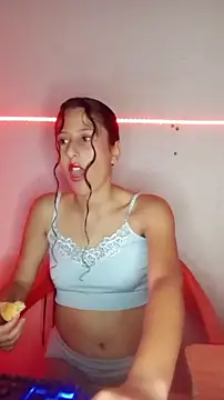 Zoey09 online show from March 31, 2026, 12:45 am