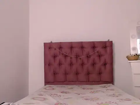 Sweet Scarlett  online show from April 6, 2026, 2:07 pm