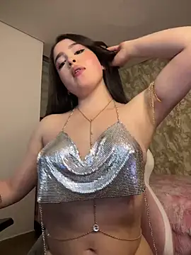 angel sweet v online show from June 17, 2026, 12:57 am