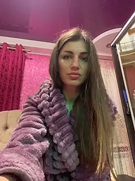 GlamXX online show from March 16, 2026, 9:30 pm