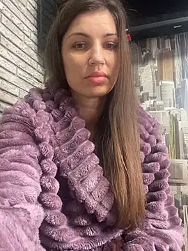 GlamXX online show from March 30, 2026, 11:44 am