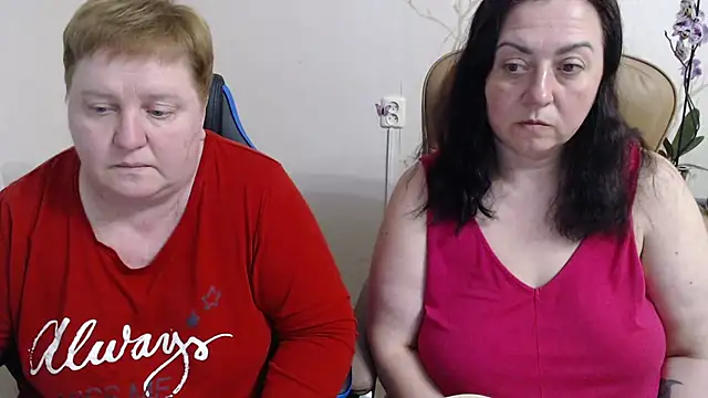 Lindy-Jeanie online show from April 20, 2026, 5:26 pm