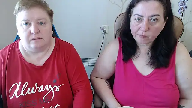 Lindy-Jeanie online show from May 3, 2026, 7:58 am
