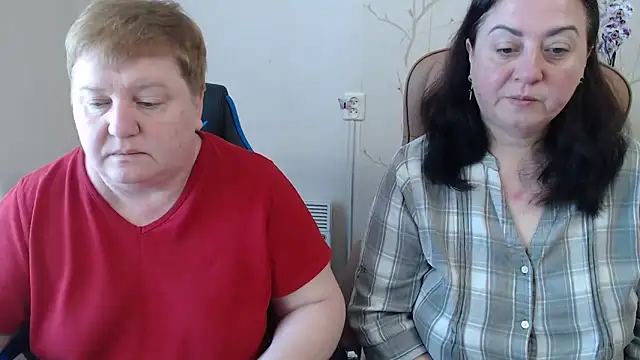 Lindy-Jeanie online show from May 5, 2026, 8:11 am