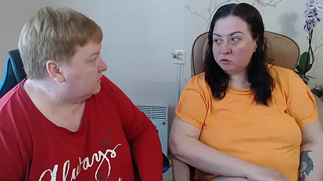 Lindy-Jeanie online show from May 7, 2026, 6:52 am