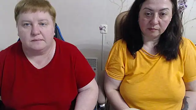 Lindy-Jeanie online show from May 7, 2026, 7:52 pm