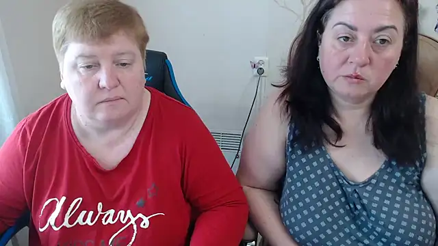 Lindy-Jeanie online show from May 10, 2026, 9:14 am